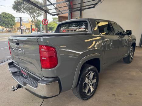 RAM Rampage 2.0 4P HURRICANE 4 TURBO LARAMIE 4X4 AUTOM�TICO, Foto 3