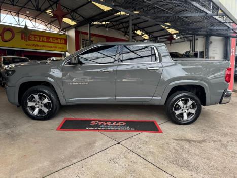 RAM Rampage 2.0 4P HURRICANE 4 TURBO LARAMIE 4X4 AUTOM�TICO, Foto 4