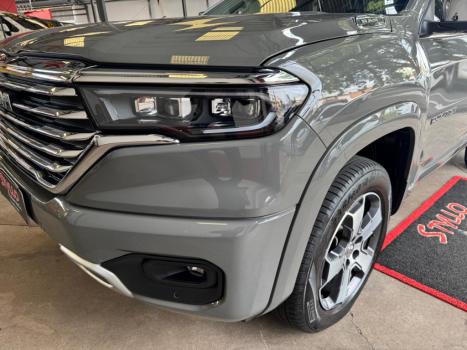 RAM Rampage 2.0 4P HURRICANE 4 TURBO LARAMIE 4X4 AUTOM�TICO, Foto 6