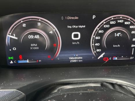 RAM Rampage 2.0 4P HURRICANE 4 TURBO LARAMIE 4X4 AUTOM�TICO, Foto 9