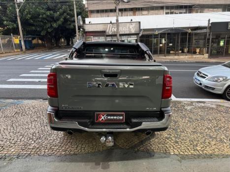 RAM Rampage 2.0 4P HURRICANE 4 TURBO LARAMIE 4X4 AUTOM�TICO, Foto 5