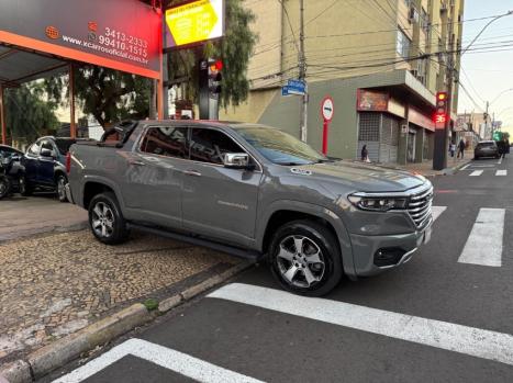 RAM Rampage 2.0 4P HURRICANE 4 TURBO LARAMIE 4X4 AUTOM�TICO, Foto 10