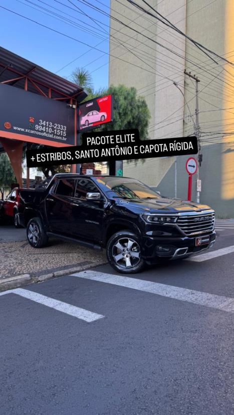 RAM Rampage 2.0 4P TURBO DIESEL LARAMIE 4X4 AUTOMTICO, Foto 1