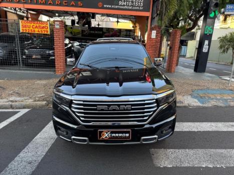 RAM Rampage 2.0 4P TURBO DIESEL LARAMIE 4X4 AUTOMTICO, Foto 2