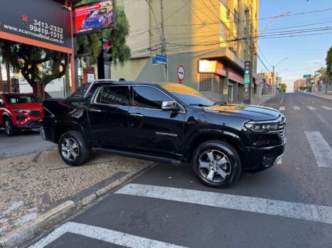 RAM Rampage 2.0 4P TURBO DIESEL LARAMIE 4X4 AUTOMTICO, Foto 4