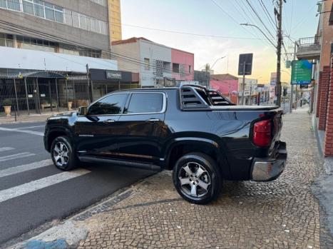 RAM Rampage 2.0 4P TURBO DIESEL LARAMIE 4X4 AUTOMTICO, Foto 5