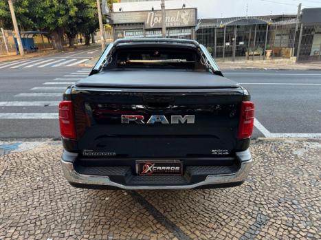 RAM Rampage 2.0 4P TURBO DIESEL LARAMIE 4X4 AUTOMTICO, Foto 7
