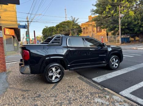 RAM Rampage 2.0 4P TURBO DIESEL LARAMIE 4X4 AUTOMTICO, Foto 8