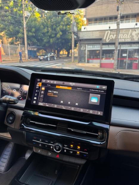 RAM Rampage 2.0 4P TURBO DIESEL LARAMIE 4X4 AUTOMTICO, Foto 9