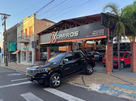 RAM Rampage 2.0 4P TURBO DIESEL LARAMIE 4X4 AUTOMTICO, Foto 10