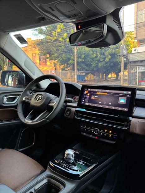 RAM Rampage 2.0 4P TURBO DIESEL LARAMIE 4X4 AUTOMTICO, Foto 13