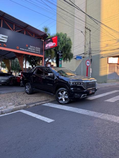 RAM Rampage 2.0 4P TURBO DIESEL LARAMIE 4X4 AUTOMTICO, Foto 14