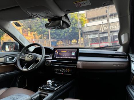 RAM Rampage 2.0 4P TURBO DIESEL LARAMIE 4X4 AUTOMTICO, Foto 15