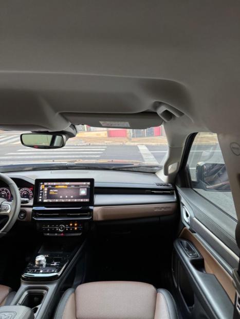 RAM Rampage 2.0 4P TURBO DIESEL LARAMIE 4X4 AUTOMTICO, Foto 17