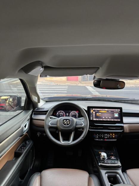 RAM Rampage 2.0 4P TURBO DIESEL LARAMIE 4X4 AUTOMTICO, Foto 18