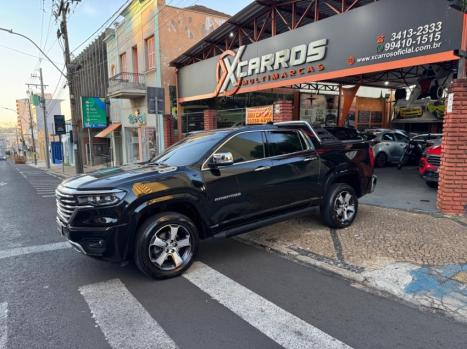 RAM Rampage 2.0 4P TURBO DIESEL LARAMIE 4X4 AUTOMTICO, Foto 20