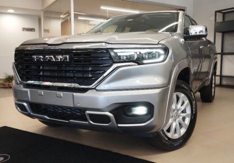 RAM Rampage 2.2 4P BIGHORN TURBO DIESEL 4X4 AUTOM�TICO, Foto 1