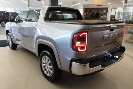 RAM Rampage 2.2 4P BIGHORN TURBO DIESEL 4X4 AUTOM�TICO, Foto 2