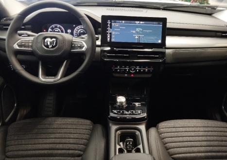 RAM Rampage 2.2 4P BIGHORN TURBO DIESEL 4X4 AUTOM�TICO, Foto 3