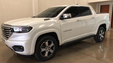 RAM Rampage 2.2 4P LARAMIE TURBO DIESEL 4X4 AUTOM�TICO, Foto 1