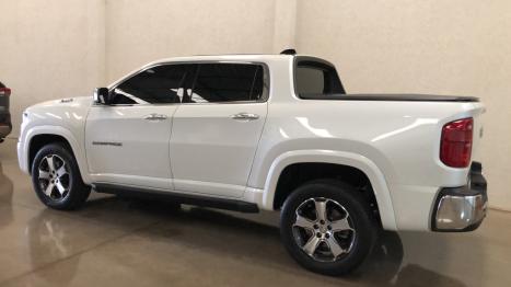RAM Rampage 2.2 4P LARAMIE TURBO DIESEL 4X4 AUTOM�TICO, Foto 2