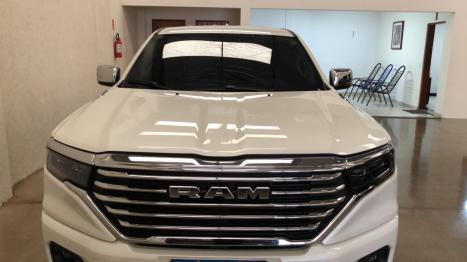 RAM Rampage 2.2 4P LARAMIE TURBO DIESEL 4X4 AUTOM�TICO, Foto 3