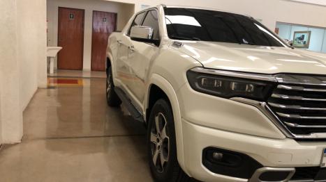 RAM Rampage 2.2 4P LARAMIE TURBO DIESEL 4X4 AUTOM�TICO, Foto 4