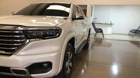 RAM Rampage 2.2 4P LARAMIE TURBO DIESEL 4X4 AUTOM�TICO, Foto 5