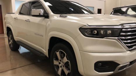 RAM Rampage 2.2 4P LARAMIE TURBO DIESEL 4X4 AUTOM�TICO, Foto 6