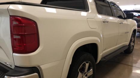 RAM Rampage 2.2 4P LARAMIE TURBO DIESEL 4X4 AUTOM�TICO, Foto 7