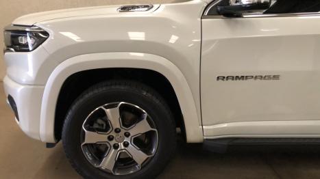 RAM Rampage 2.2 4P LARAMIE TURBO DIESEL 4X4 AUTOM�TICO, Foto 9