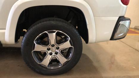 RAM Rampage 2.2 4P LARAMIE TURBO DIESEL 4X4 AUTOM�TICO, Foto 10