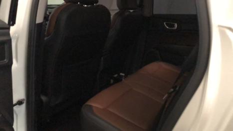 RAM Rampage 2.2 4P LARAMIE TURBO DIESEL 4X4 AUTOM�TICO, Foto 14