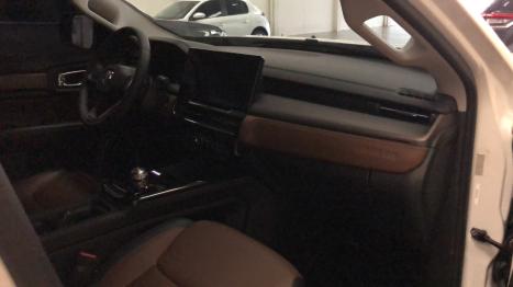 RAM Rampage 2.2 4P LARAMIE TURBO DIESEL 4X4 AUTOM�TICO, Foto 15