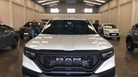 RAM Rampage 2.2 4P REBEL TURBO DIESEL 4X4 AUTOMÁTICO, Foto 5