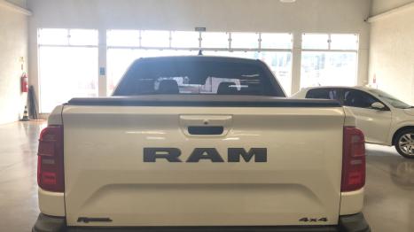 RAM Rampage 2.2 4P REBEL TURBO DIESEL 4X4 AUTOMÁTICO, Foto 11
