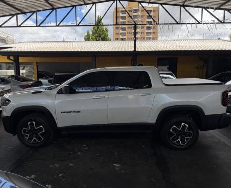 RAM Rampage 2.2 4P REBEL TURBO DIESEL 4X4 AUTOMÁTICO, Foto 6