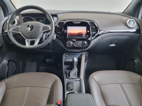 RENAULT Captur 1.3 16V 4P FLEX TCE ICONIC TURBO X-TRONIC AUTOMTICO CVT, Foto 2