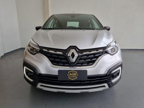 RENAULT Captur 1.3 16V 4P FLEX TCE ICONIC TURBO X-TRONIC AUTOMTICO CVT, Foto 4