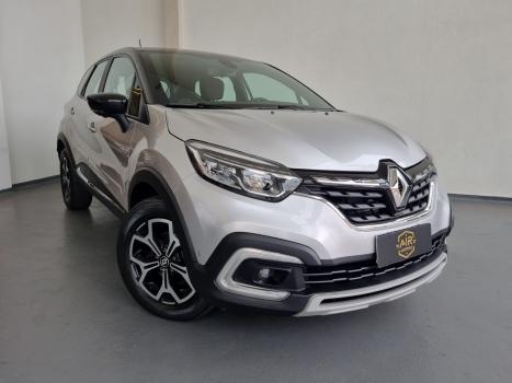 RENAULT Captur 1.3 16V 4P FLEX TCE ICONIC TURBO X-TRONIC AUTOMTICO CVT, Foto 5