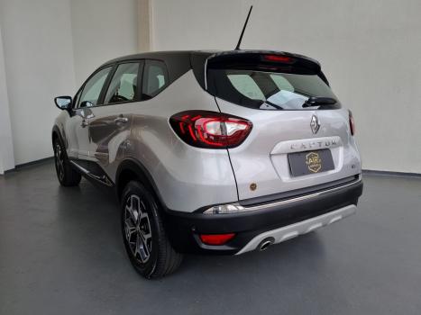RENAULT Captur 1.3 16V 4P FLEX TCE ICONIC TURBO X-TRONIC AUTOMTICO CVT, Foto 6