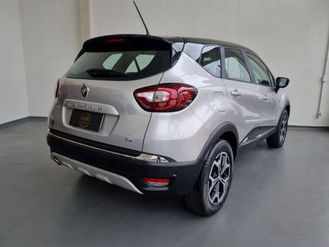 RENAULT Captur 1.3 16V 4P FLEX TCE ICONIC TURBO X-TRONIC AUTOMTICO CVT, Foto 8