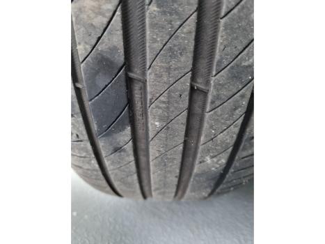 RENAULT Captur 1.3 16V 4P FLEX TCE ICONIC TURBO X-TRONIC AUTOMTICO CVT, Foto 9