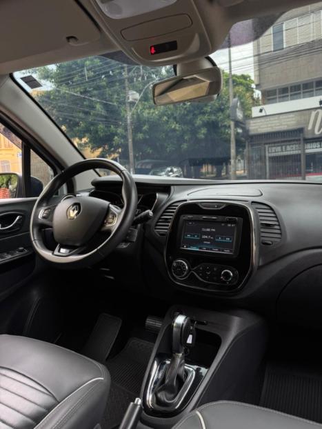 RENAULT Captur 1.6 16V 4P FLEX SCE INTENSE X-TRONIC CVT, Foto 3