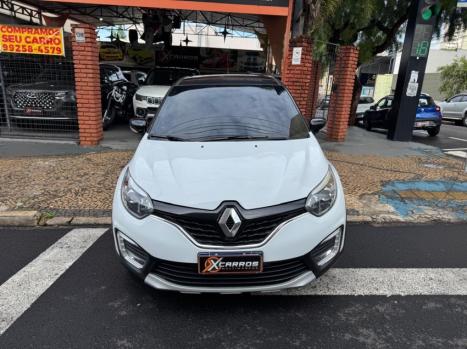 RENAULT Captur 1.6 16V 4P FLEX SCE INTENSE X-TRONIC CVT, Foto 4