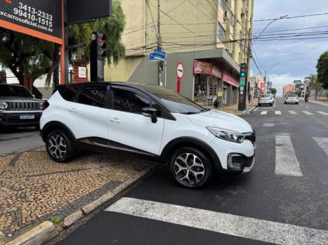 RENAULT Captur 1.6 16V 4P FLEX SCE INTENSE X-TRONIC CVT, Foto 5