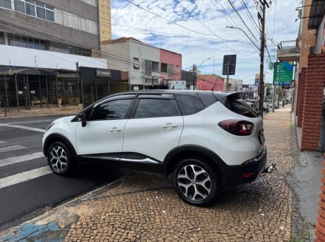 RENAULT Captur 1.6 16V 4P FLEX SCE INTENSE X-TRONIC CVT, Foto 7