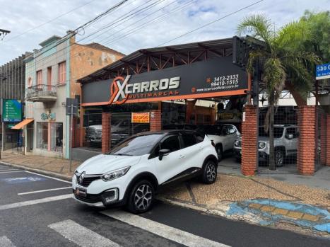 RENAULT Captur 1.6 16V 4P FLEX SCE INTENSE X-TRONIC CVT, Foto 11