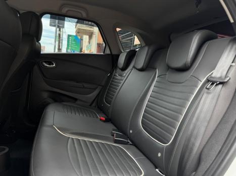 RENAULT Captur 1.6 16V 4P FLEX SCE INTENSE X-TRONIC CVT, Foto 14