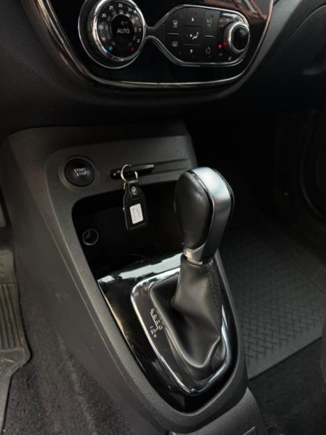 RENAULT Captur 1.6 16V 4P FLEX SCE INTENSE X-TRONIC CVT, Foto 20